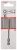 Насадка-бита Extra Hart T15, 89 mm 2607001650